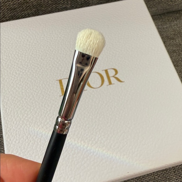Dior Backstage Makeup Brush Travel Case Luxury Gift New Authentic - Picture 17 of 17